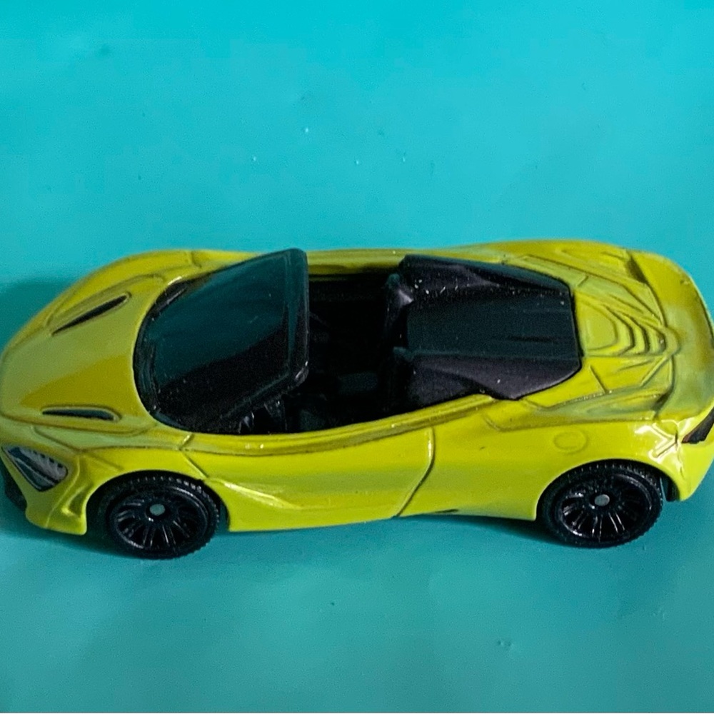 Colorful Racing Toy Cars Set - Picture 2 of 5